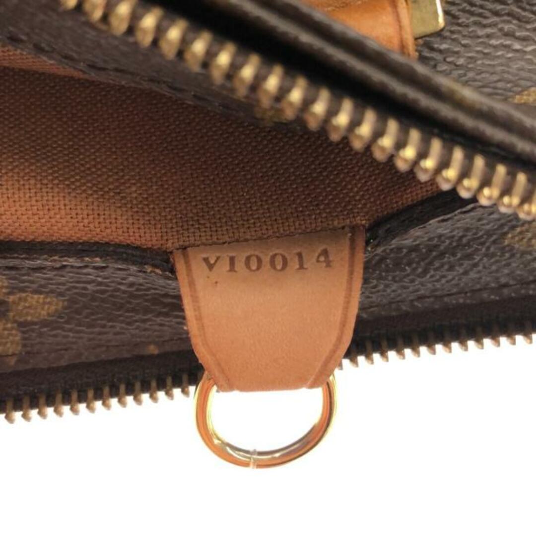 LOUIS VUITTON - ルイヴィトン ショルダーバッグ モノグラムの通販 by