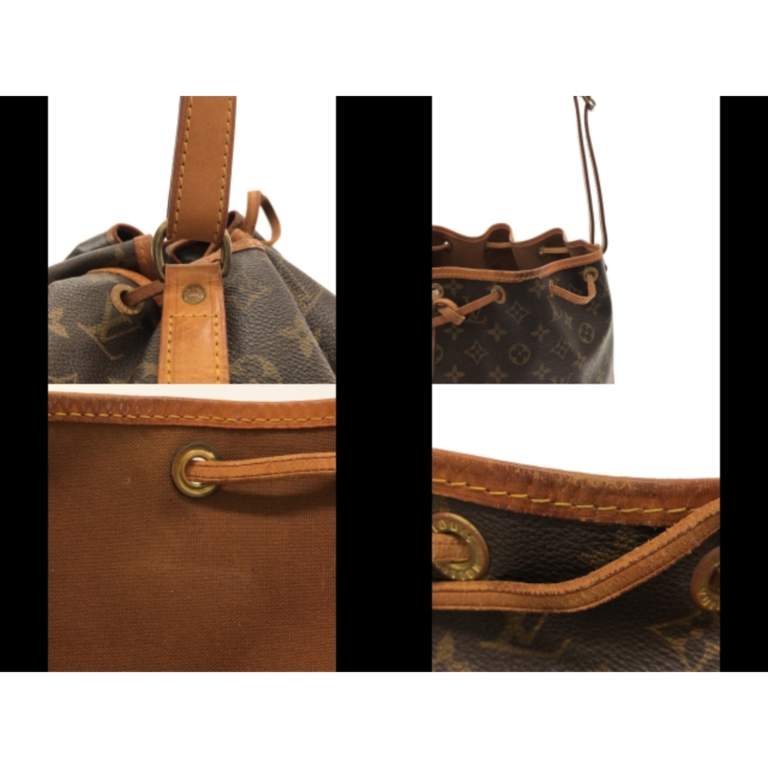 LOUIS VUITTON - ルイヴィトン ショルダーバッグ モノグラムの通販 by