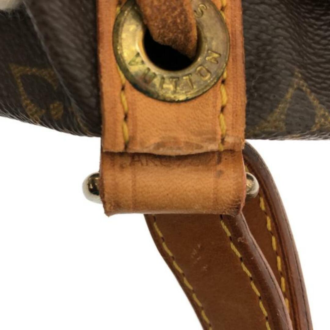 LOUIS VUITTON - ルイヴィトン ショルダーバッグ モノグラムの通販 by