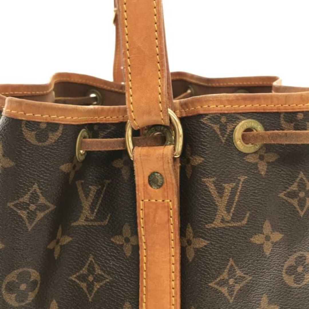 LOUIS VUITTON   ルイヴィトン ショルダーバッグ モノグラムの通販 by