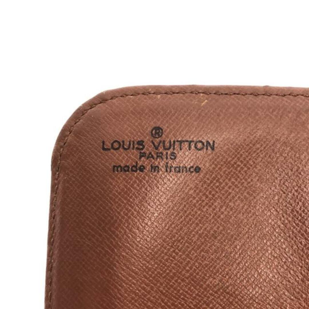 LOUIS VUITTON - ルイヴィトン ショルダーバッグ モノグラムの通販 by