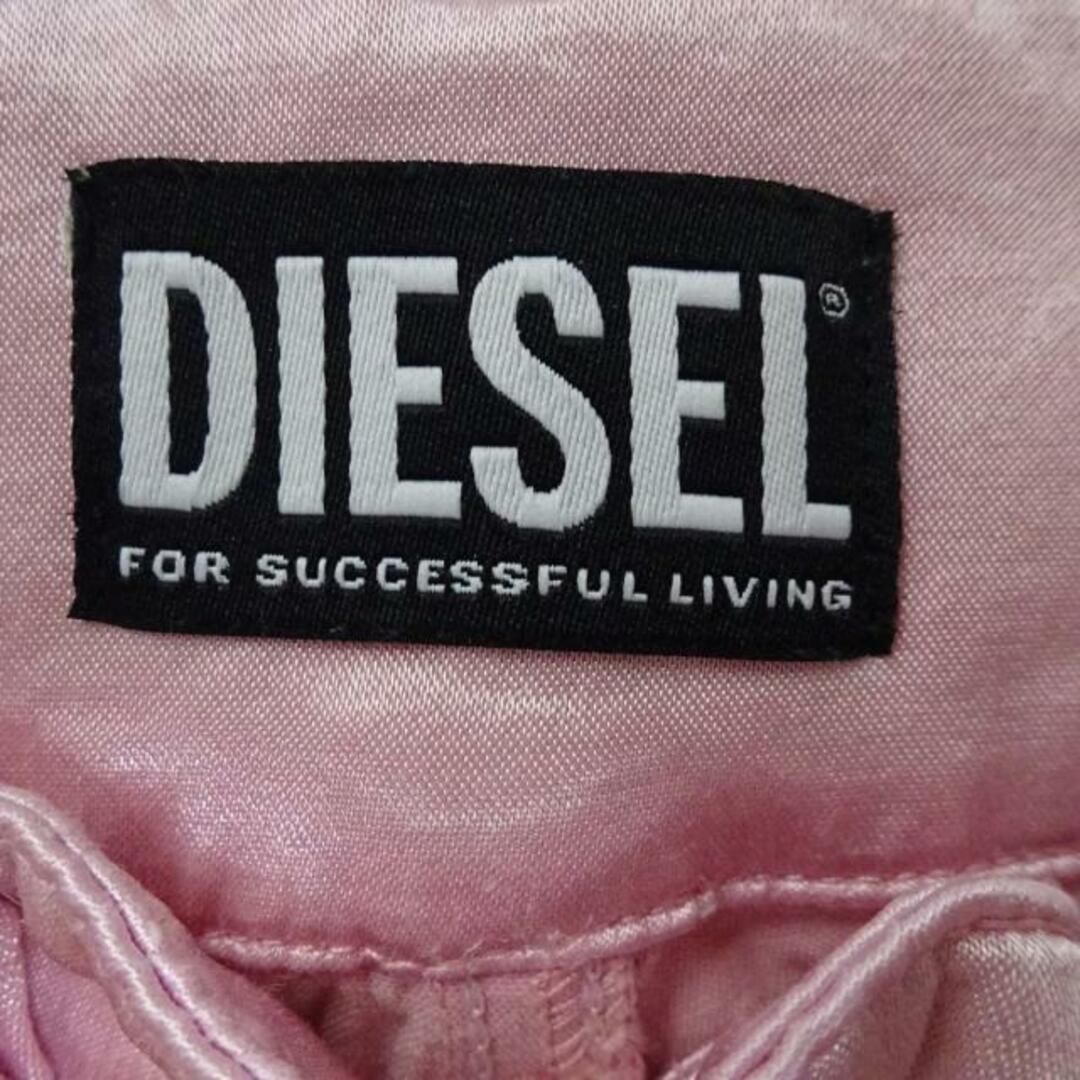 DIESEL - ディーゼル パンツ サイズ24 レディース -の通販 by ブラン ...