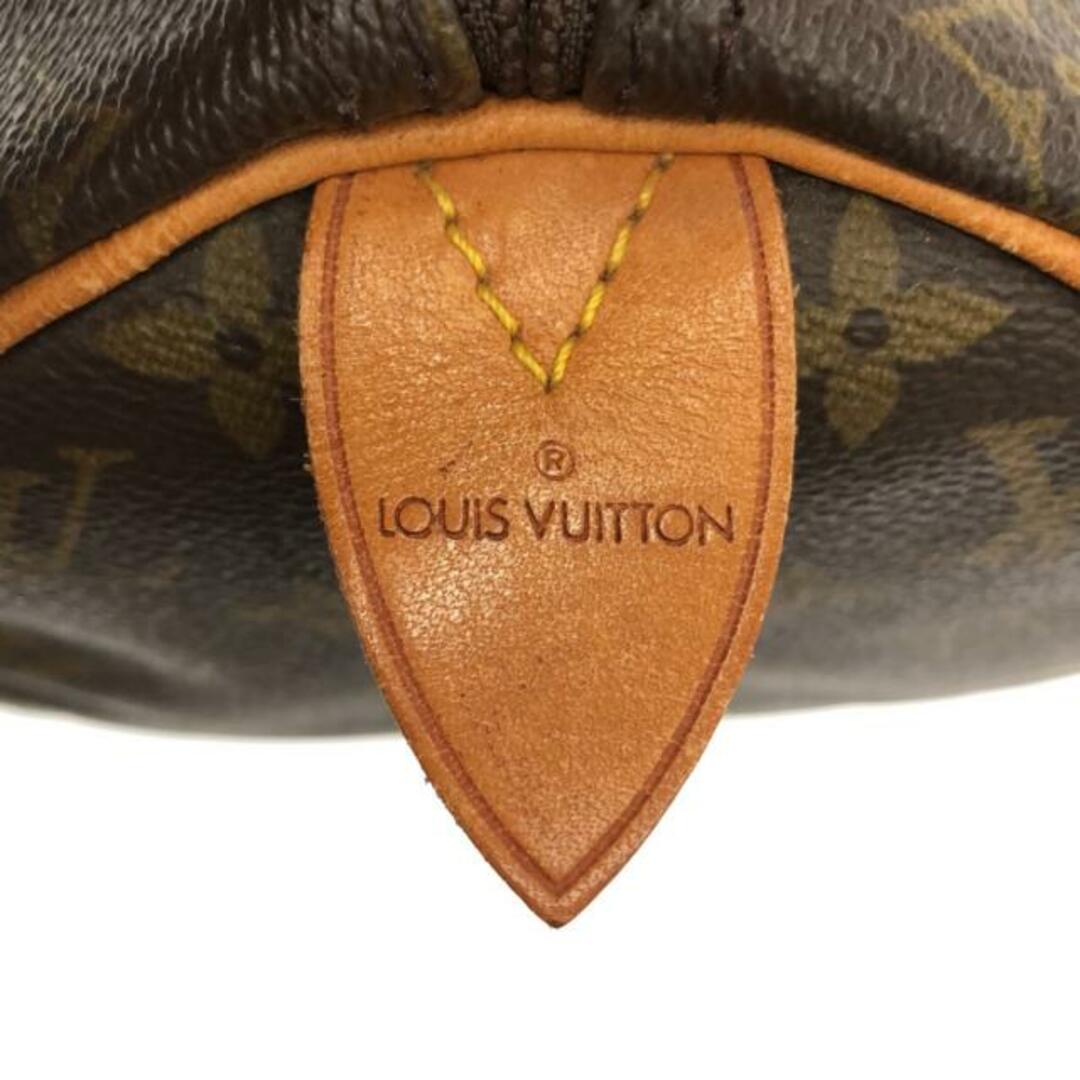 LOUIS VUITTON - ルイヴィトン ハンドバッグ モノグラムの通販 by
