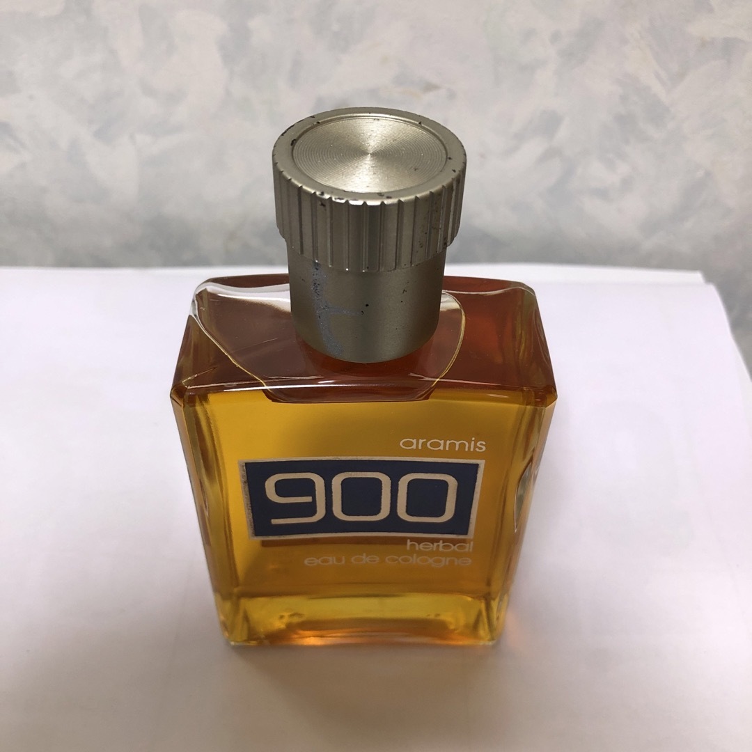 アラミス900ハーバルオーデコロン120ml 未使用