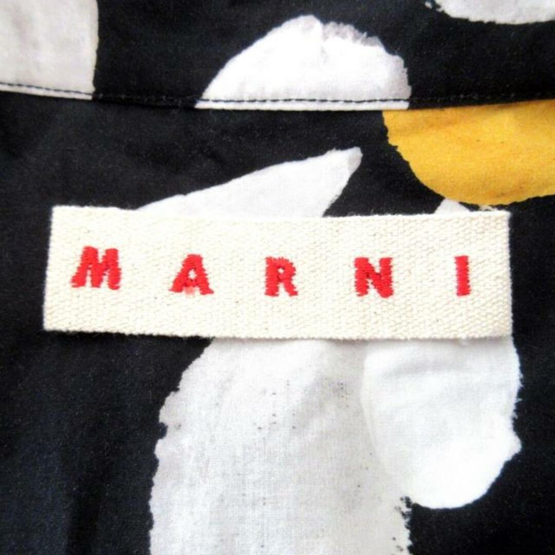 Marni(マルニ)のマルニ ワンピース サイズ38 S レディース レディースのワンピース(その他)の商品写真
