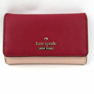 ⭐️新品⭐️ kate spade new york キーケース　キーホルダー