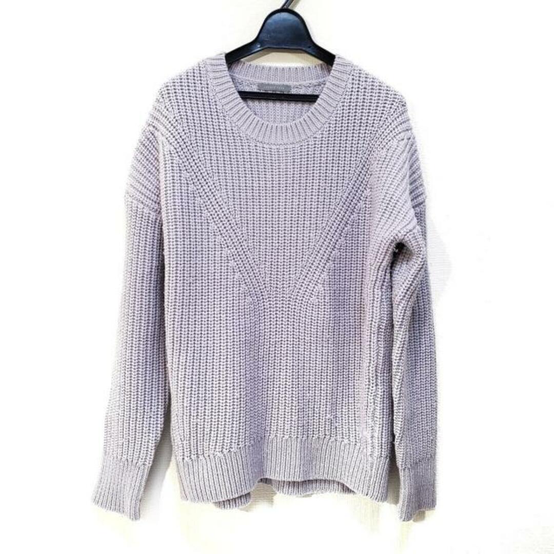 Theory luxe - セオリーリュクス 長袖セーター サイズ38 Mの通販 by