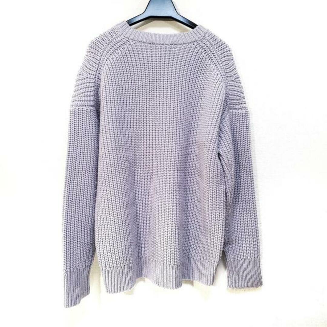 Theory luxe - セオリーリュクス 長袖セーター サイズ38 Mの通販 by