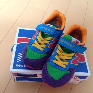 ニューバランス(New Balance)のmikiさん10日までお取り置き(その他)