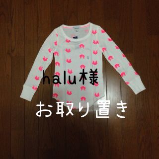 オールドネイビー(Old Navy)のOLD NAVY / サーマルロンT(その他)