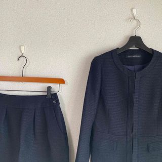 UNITED ARROWS green label relaxing - グリーンレーベル ノーカラー