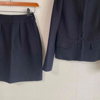 UNITED ARROWS green label relaxing - グリーンレーベル ノーカラー