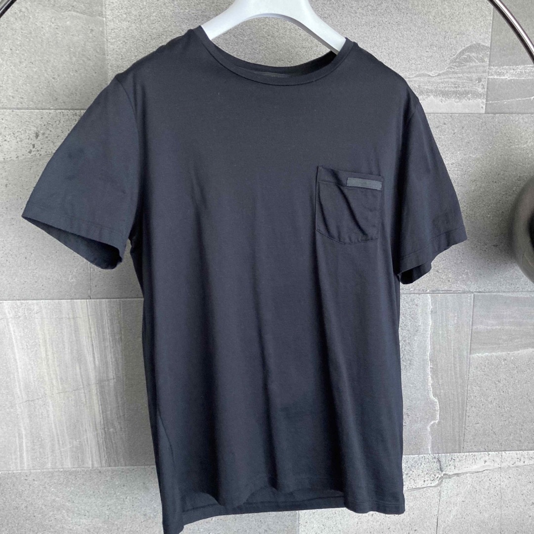 PRADA メンズTシャツ