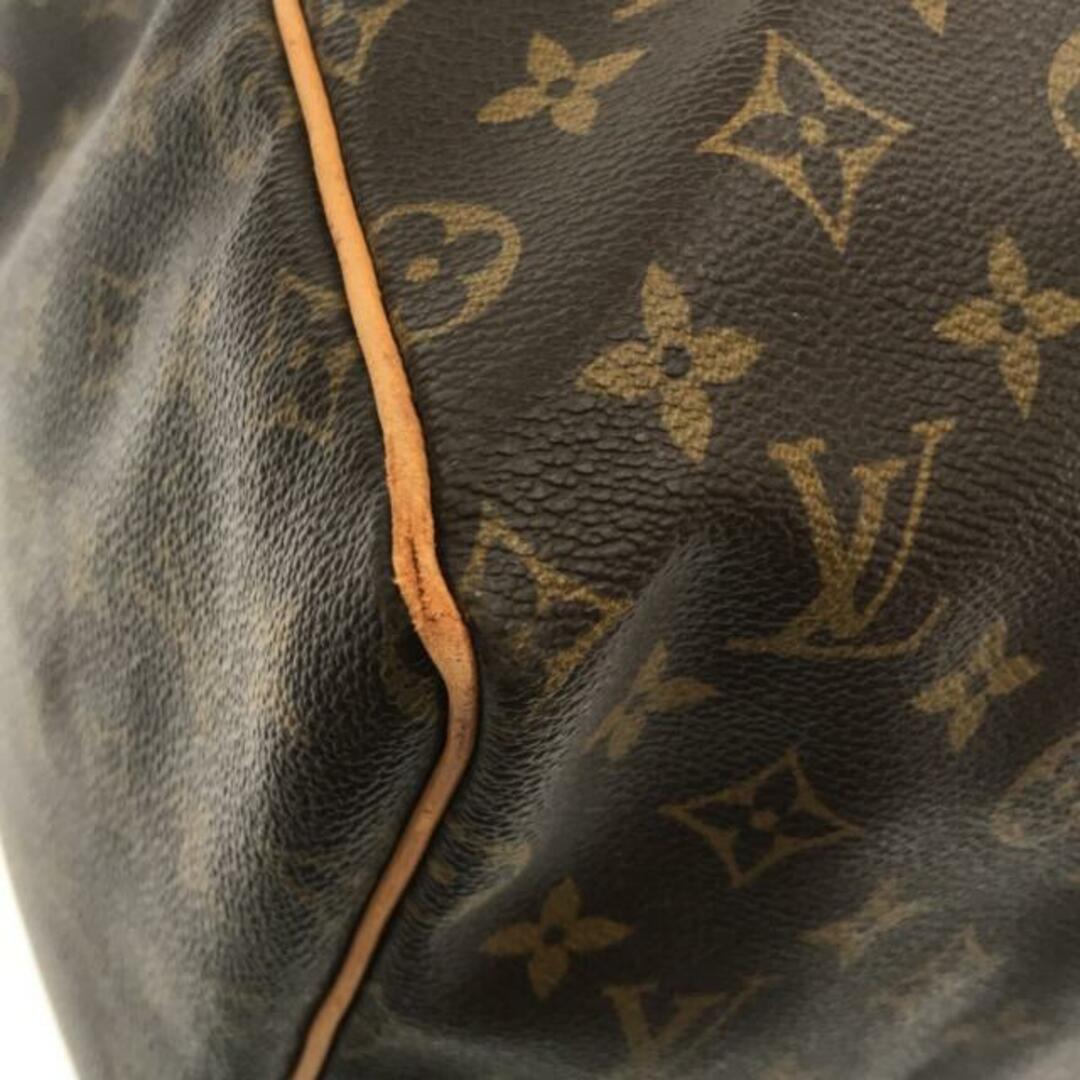 LOUIS VUITTON - ルイヴィトン ボストンバッグ モノグラムの通販 by