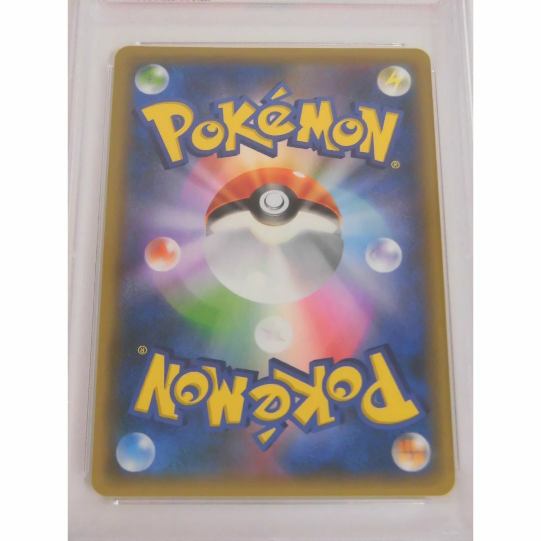 PSA10 カメックス 25th プロモ 003/025 s8a-P S003
