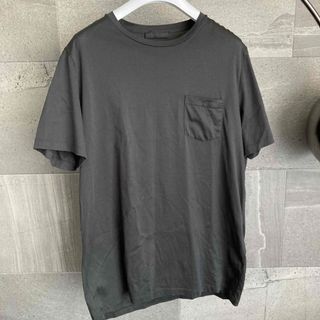 プラダ(PRADA)のPRADA メンズTシャツ(Tシャツ/カットソー(半袖/袖なし))