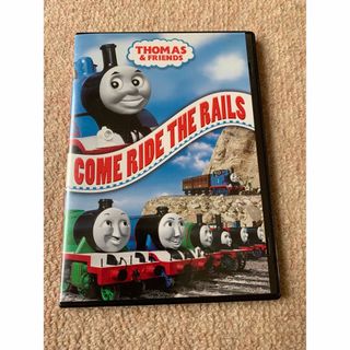 トーマス(THOMAS)の☆ きかんしゃトーマス DVD ☆英語版(アニメ)