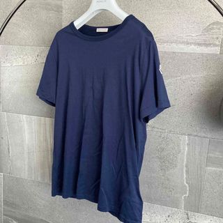 モンクレール(MONCLER)のモンクレール　レディースTシャツ(Tシャツ(半袖/袖なし))