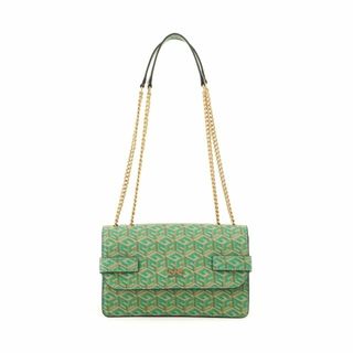 ゲス(GUESS)の【グリーン(FTL)】(W)ATENE Crossbody Flap(ショルダーバッグ)