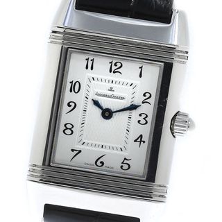 ジャガー・ルクルト JAEGER-LECOULTRE Cal.846 手巻き レディース _J6