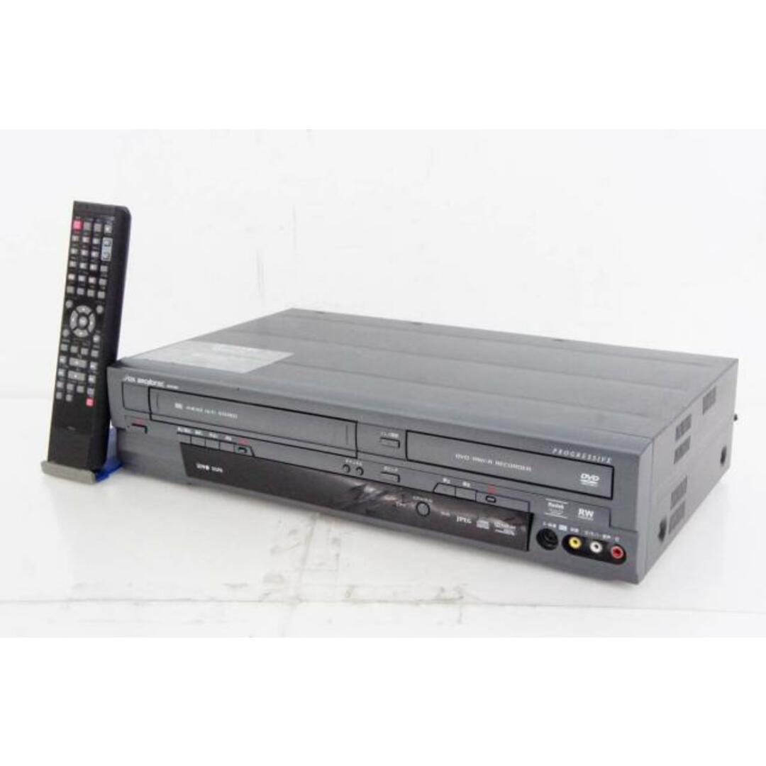 中古】DXアンテナ VHS一体型DVDレコーダー DXR160Vの+radiokameleon.ba