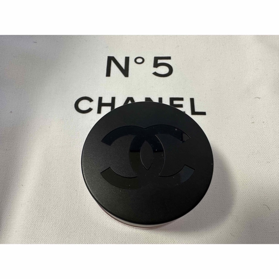 CHANEL シャネル　リップ&チーク　5ライヴリーローズウッド