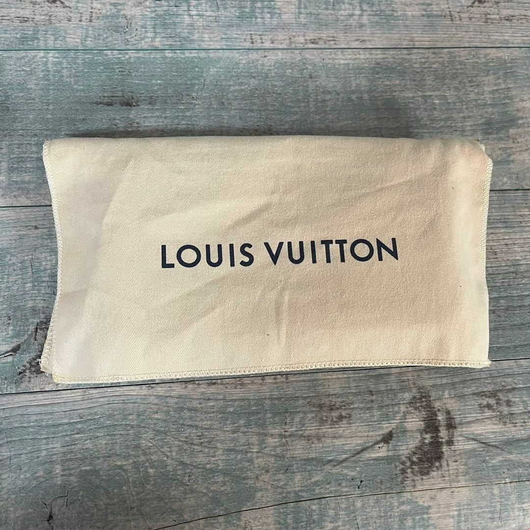 超美品 LOUIS VUITTON ダミエ アンフィニ ジッピーウォレット XL - 長財布