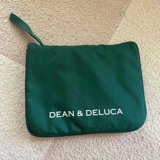 ディーンアンドデルーカ(DEAN & DELUCA)のDEAN&DELUCA エコバッグ(エコバッグ)