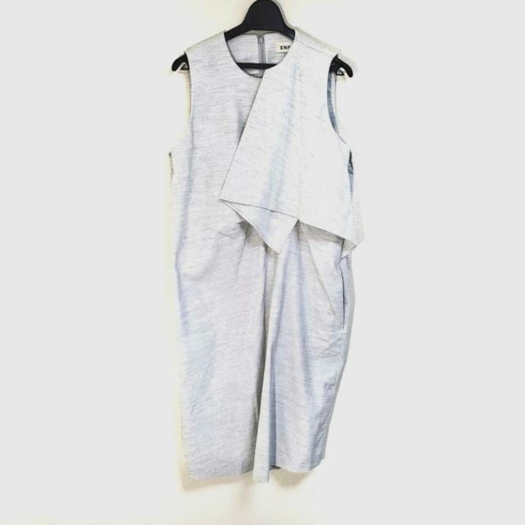 エンフォルド ワンピース サイズ38 M美品-