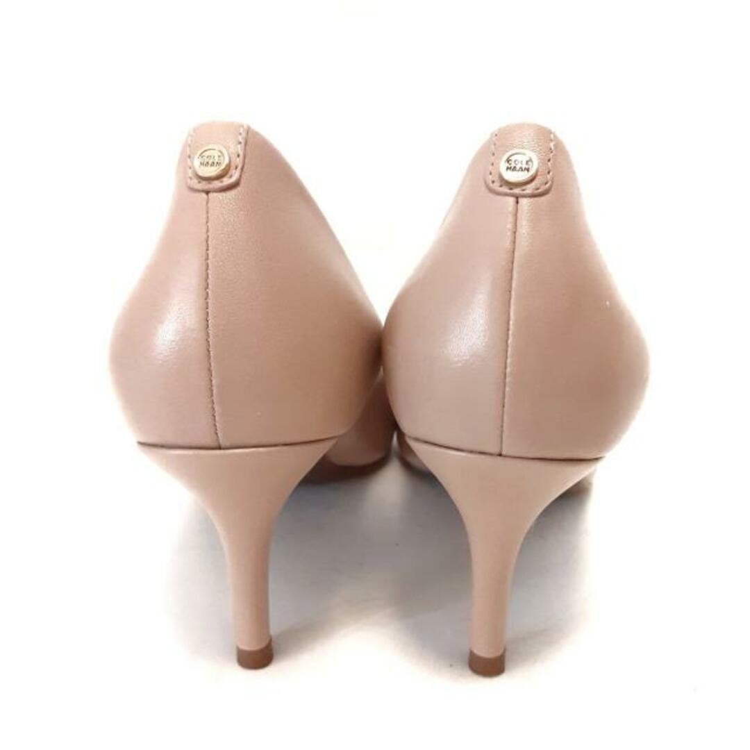 Cole Haan - コールハーン パンプス 5 1/2 B レディースの通販 by