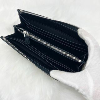 PRADA - 激レアアイテム✨ 箱付き プラダ 長財布 マドラス レザー ...