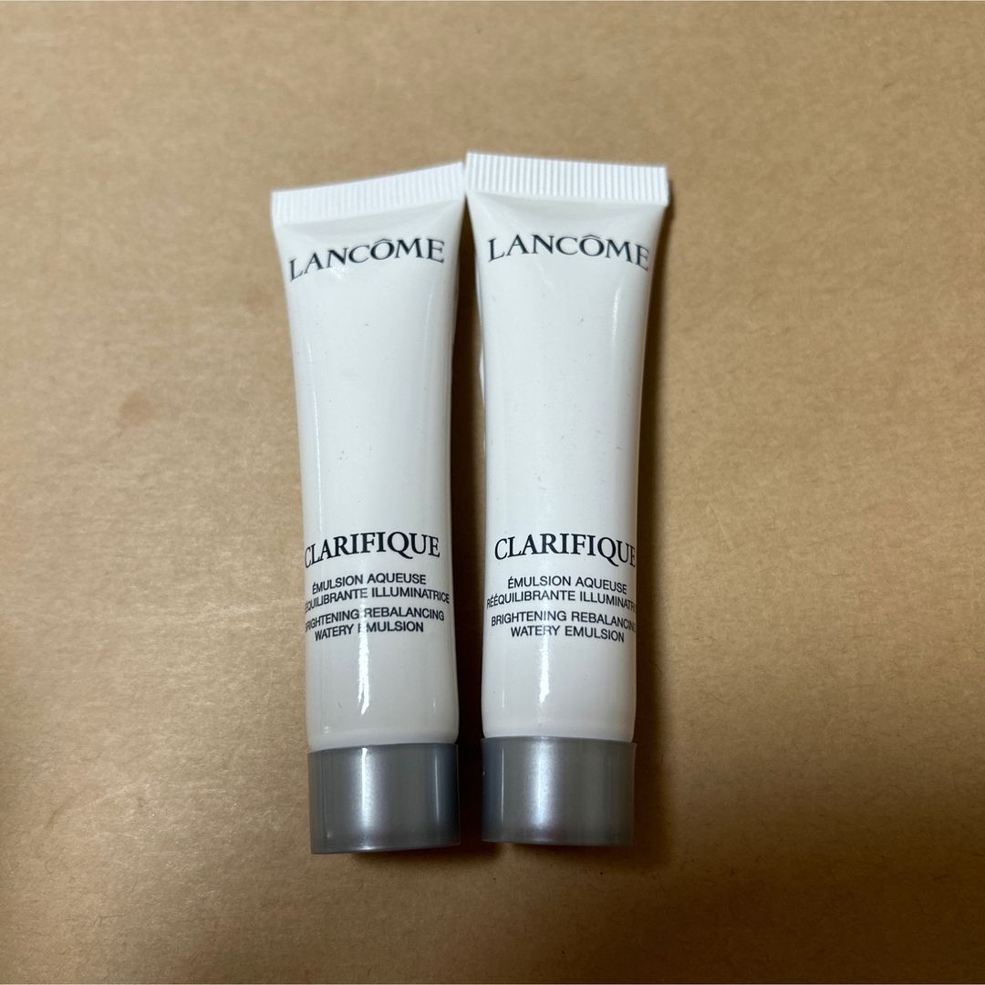 LANCOME(ランコム)のランコムクラリフィック乳液 コスメ/美容のスキンケア/基礎化粧品(乳液/ミルク)の商品写真