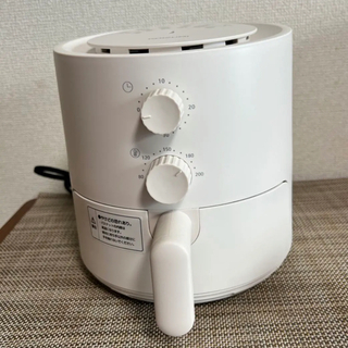コイズミ(KOIZUMI)のコイズミ KOIZUMI ノンフライクッカー KNF-0700(調理機器)