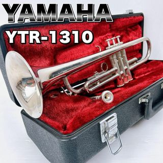 秋冬再販 トランペット YAMAHA 234 管楽器 - LITTLEHEROESDENTISTRY