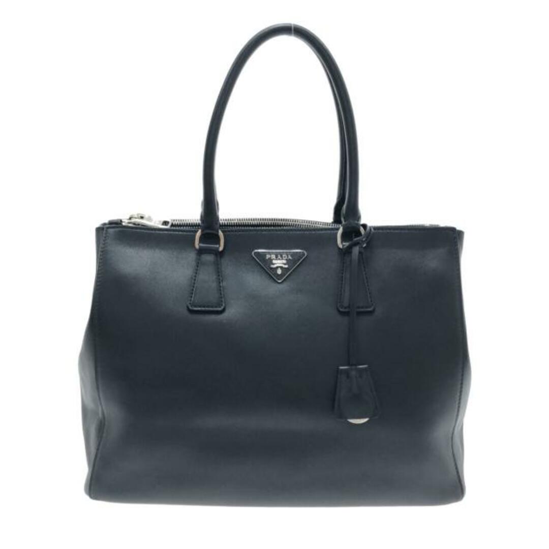 PRADA(プラダ) トートバッグ 1BA274 黒