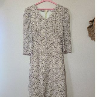 トッコクローゼット(TOCCO closet)のmos様　専用🌹(ロングワンピース/マキシワンピース)