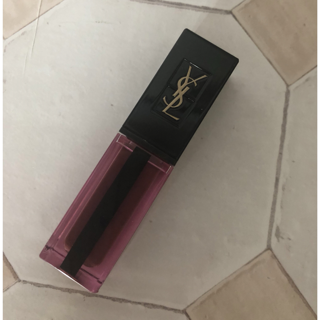 ★未使用★YSL ヴェルニ ウォーターステイン617番