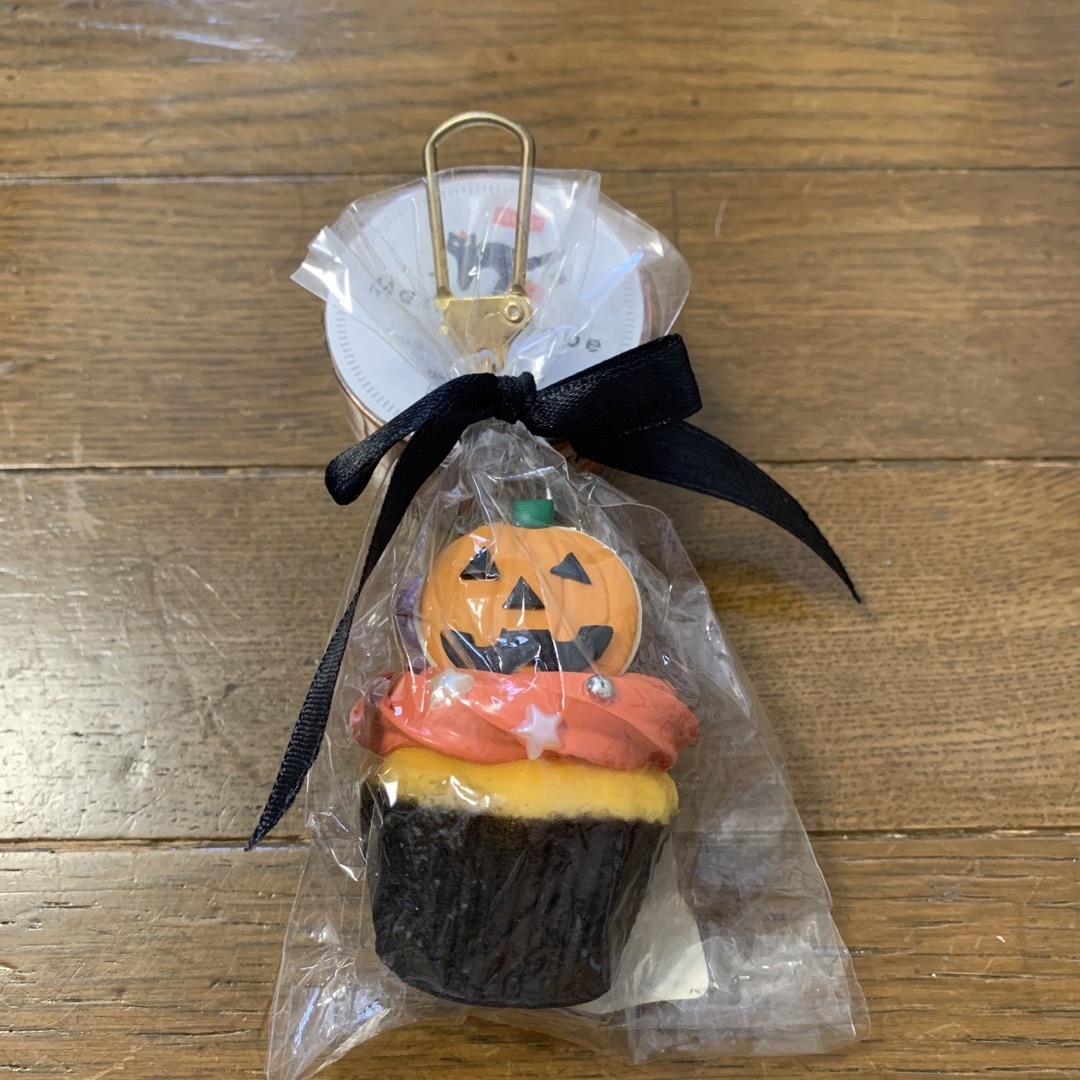 ハロウィングッズ エンタメ/ホビーのおもちゃ/ぬいぐるみ(キャラクターグッズ)の商品写真