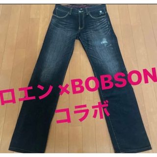 ロエン デニム/ジーンズ(メンズ)の通販 78点 | Roenのメンズを買うなら