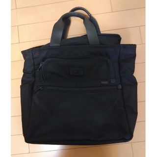 TUMI - TUMI トートバッグの通販 by ハル's shop｜トゥミならラクマ