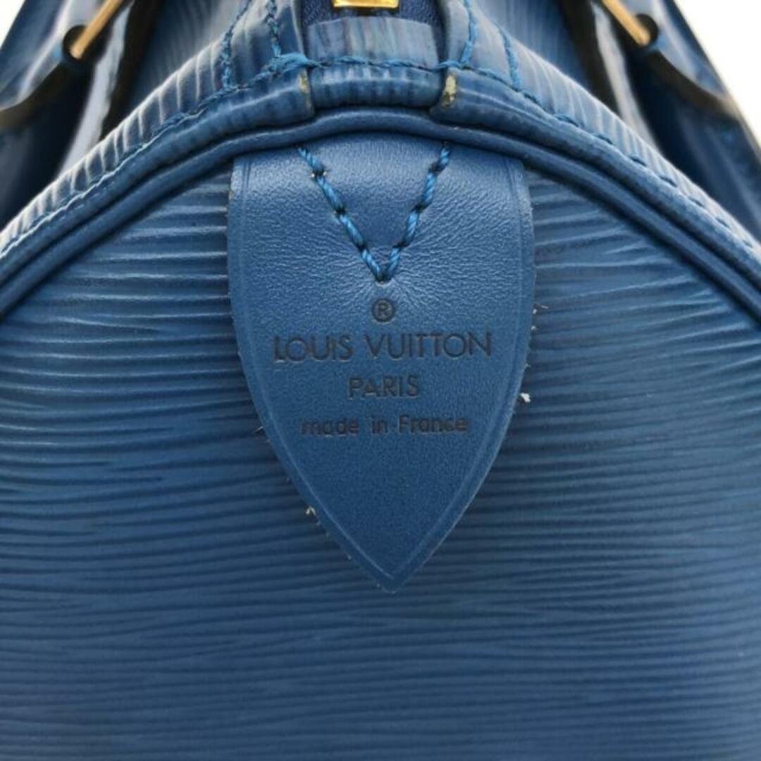 LOUIS VUITTON - ルイヴィトン ハンドバッグ エピ M43015の通販 by