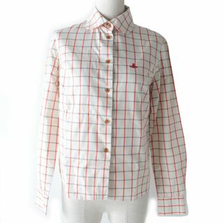 ヴィヴィアン(Vivienne Westwood) シャツ/ブラウス(レディース/長袖)の