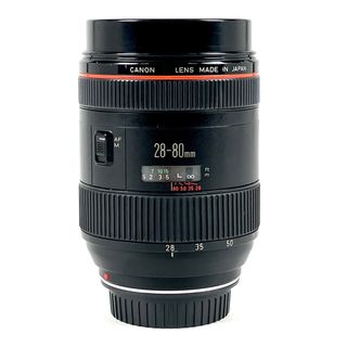 Canon EF 28 80 2.8 4 Lの通販 37点 | フリマアプリ ラクマ