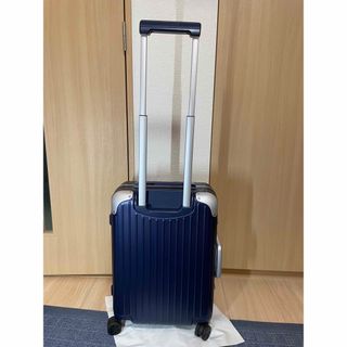 RIMOWA HYBRID 32L Matte Blue 883.52.61.4