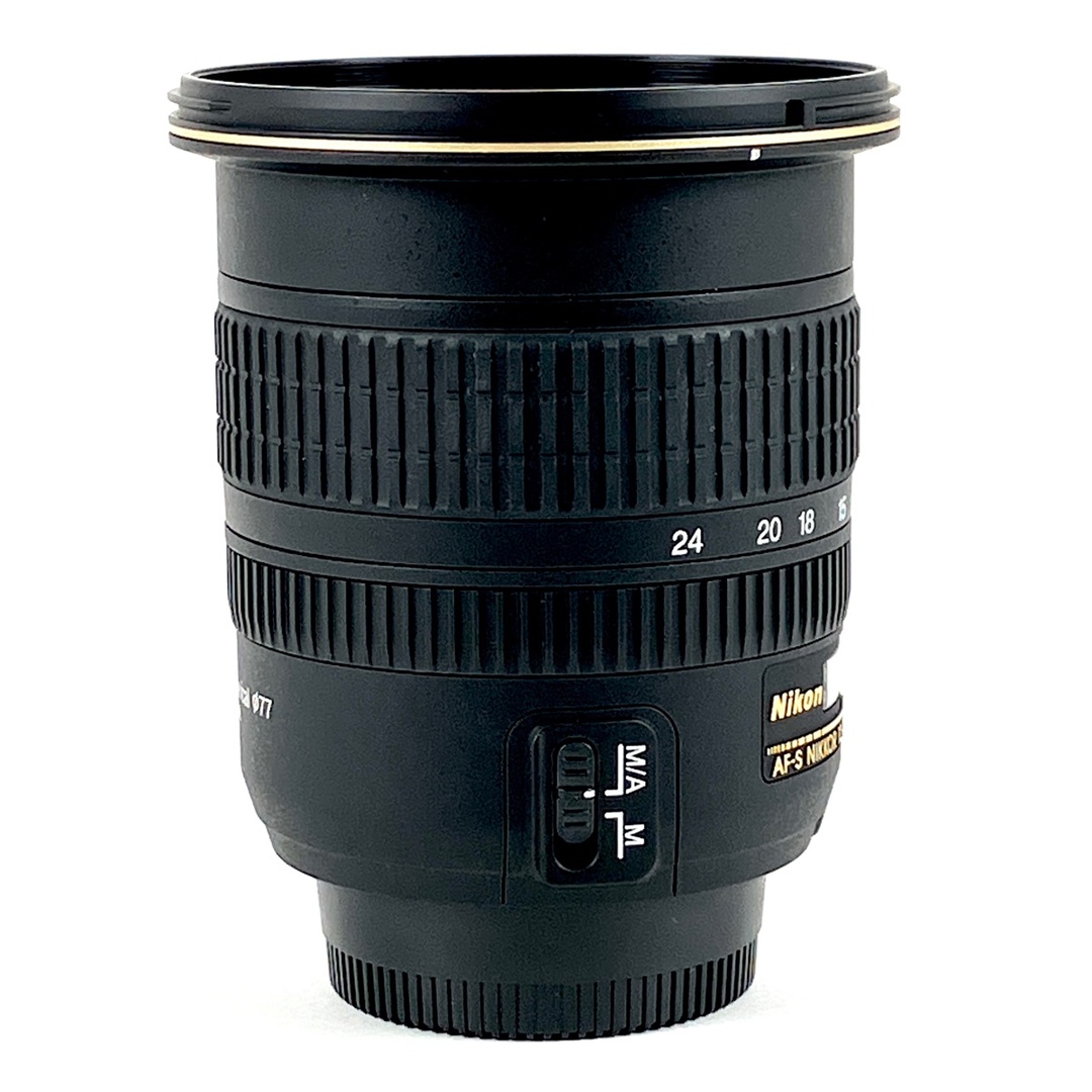 ニコン AF-S DX NIKKOR 12-24mm F4G ED - www.sorbillomenu.com