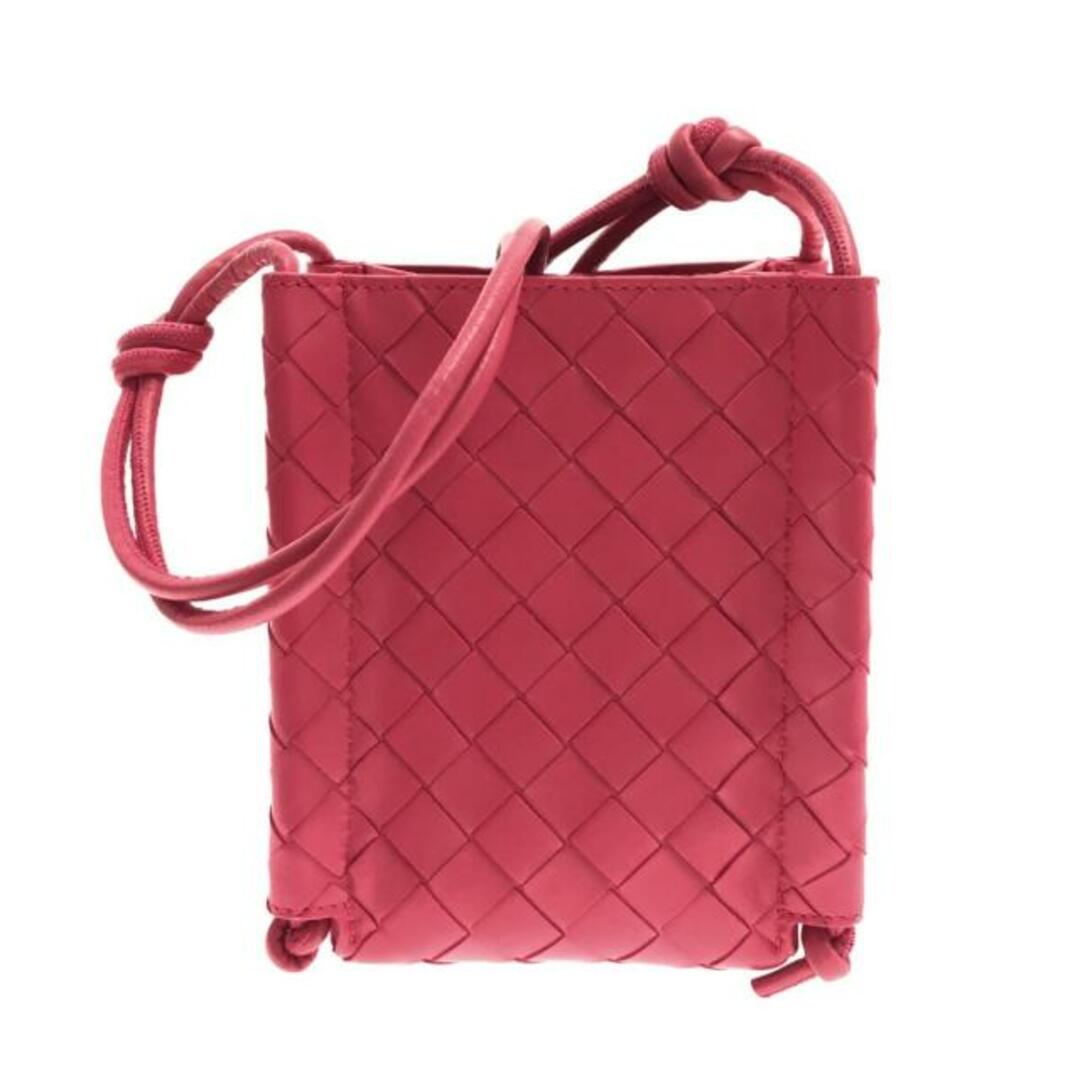 Bottega Veneta - ボッテガヴェネタ ショルダーバッグ美品 の通販 by ...