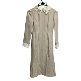 CELFORD - セルフォード ワンピース サイズ34 S美品 の通販 by ブラン ...