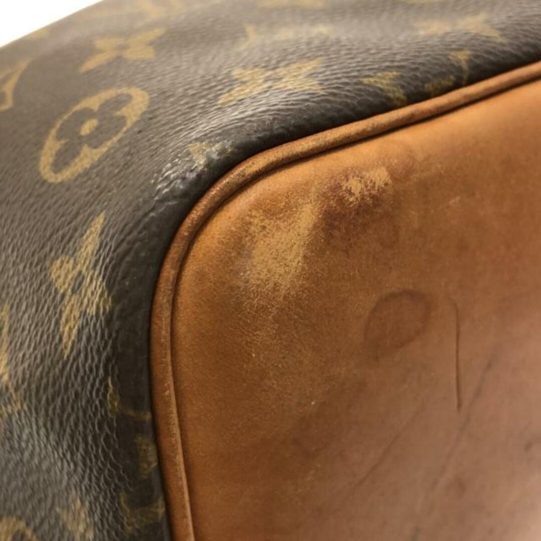 LOUIS VUITTON - ルイヴィトン ショルダーバッグ モノグラムの通販 by