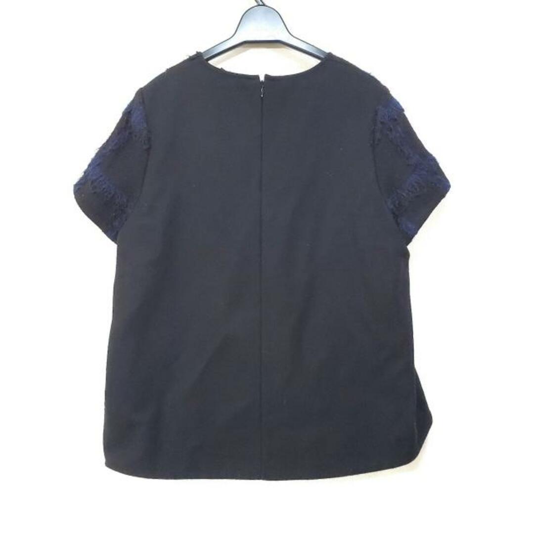ヨーコ チャン 半袖カットソー サイズ40 M - カットソー(半袖/袖なし)