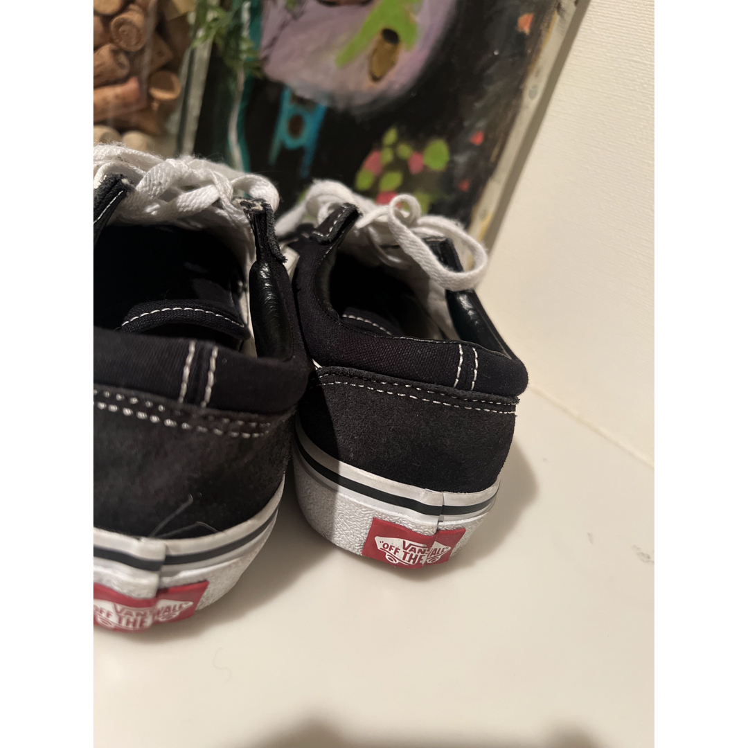 VANS(ヴァンズ)のVANS キッズスニーカー　 キッズ/ベビー/マタニティのキッズ靴/シューズ(15cm~)(スニーカー)の商品写真